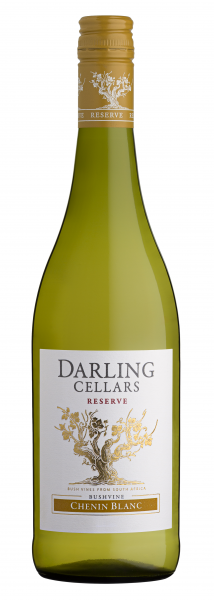 Darling Cellars Darling Cellars Reserve Bushvine Chenin Blanc